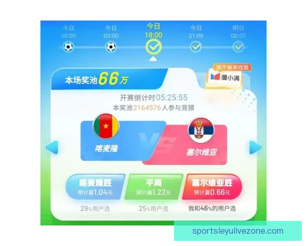世界杯竞猜胜负规则详解及策略分析让你轻松赢得大奖