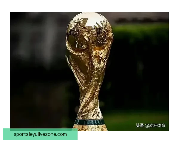 2026年世界杯冠军之争揭晓,全球盛宴带来历史性变革与震撼瞬间 2026年世界杯冠军之争揭晓,全球盛宴带来历史性变革与震撼瞬间