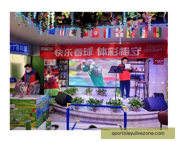 世界杯精彩竞猜开启，尽享全球赛事实时投注与互动体验