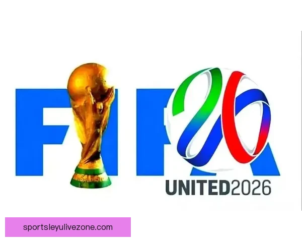 2026年世界杯全新扩军赛制解析与全球足球格局深度展望