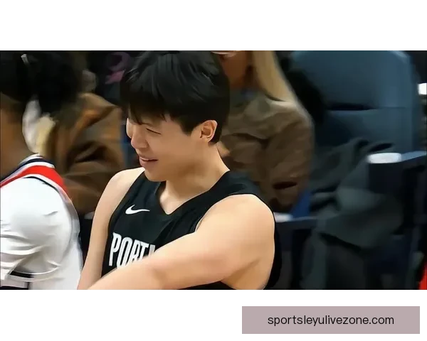 杨瀚森伤愈回归有望对阵奇才开启新赛季征程